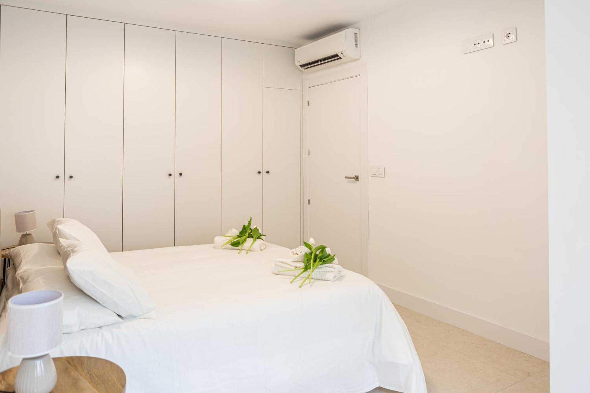 Royar 4 Atico Apartment Jaen Exterior photo