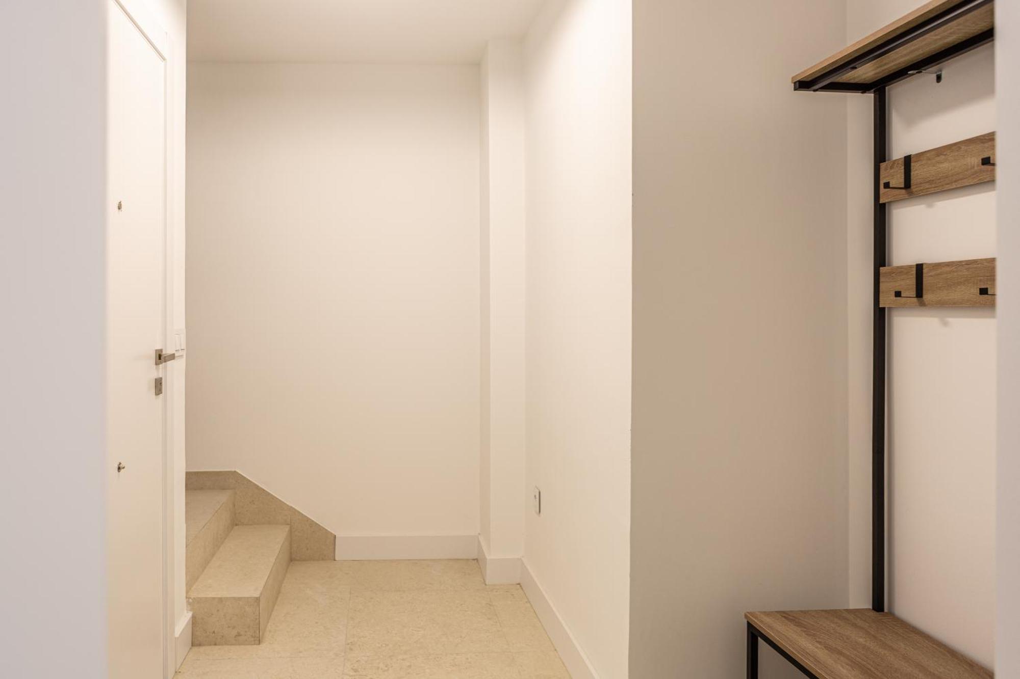 Royar 4 Atico Apartment Jaen Exterior photo