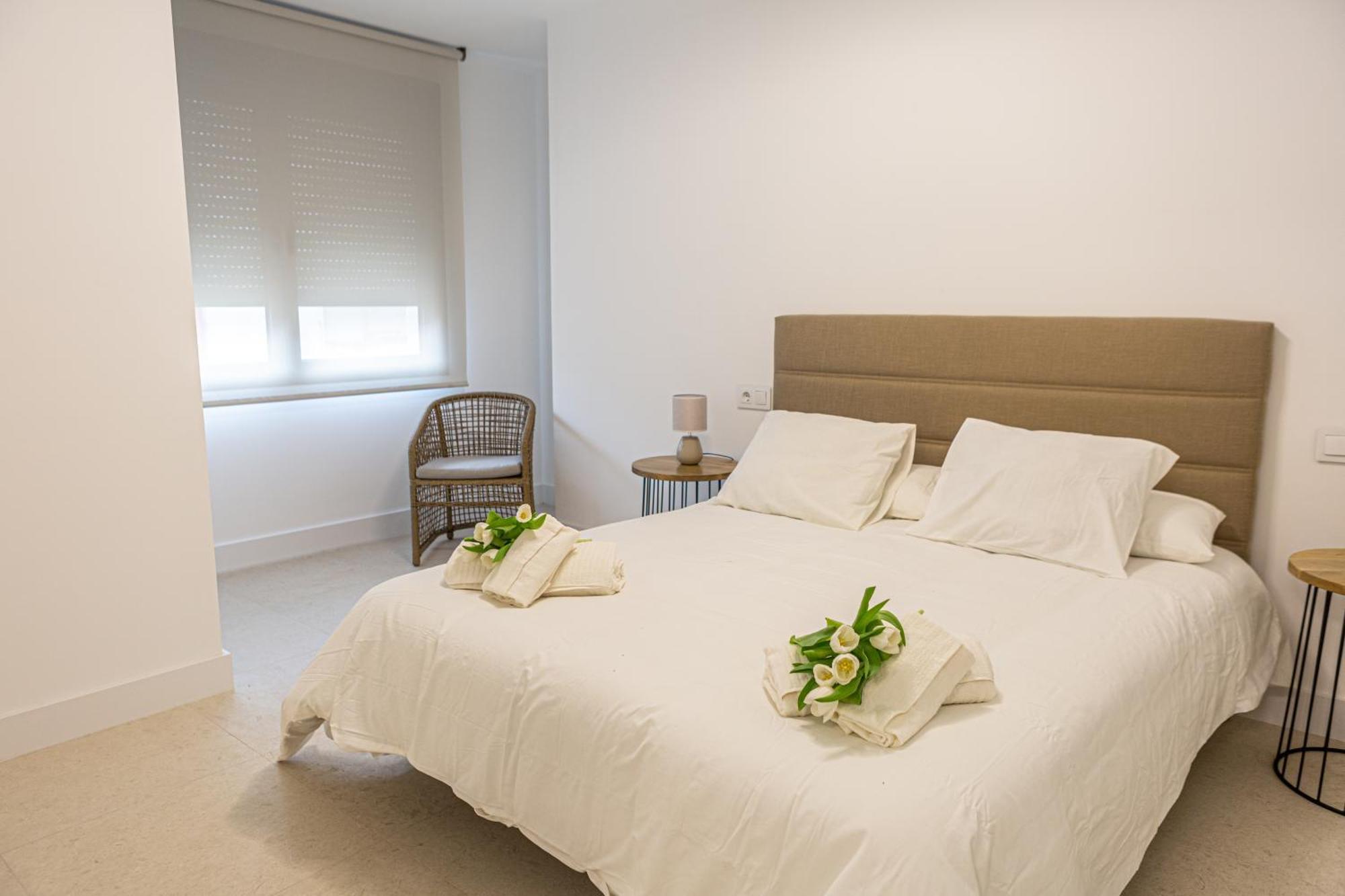 Royar 4 Atico Apartment Jaen Exterior photo