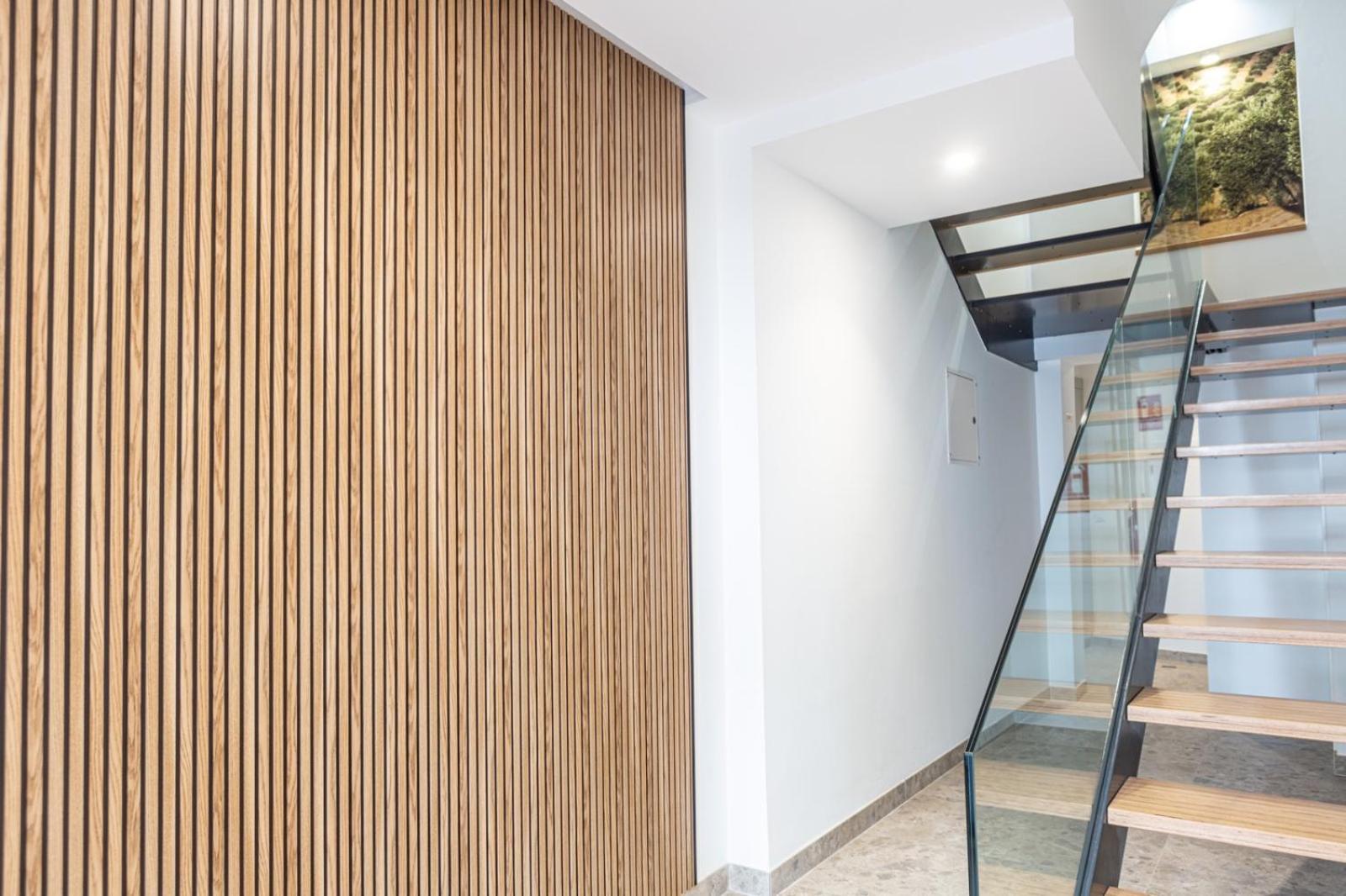 Royar 4 Atico Apartment Jaen Exterior photo